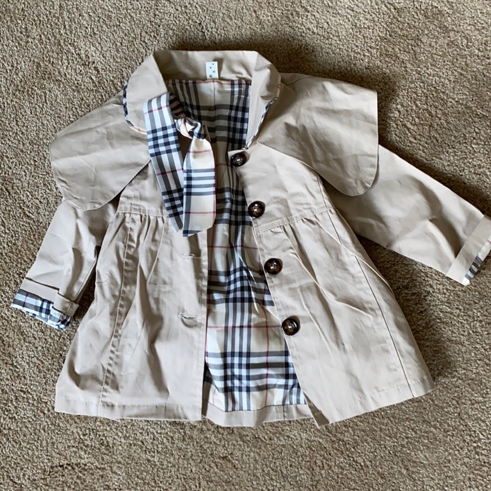 Raincoat